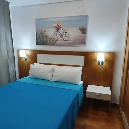 121 Albatros, Spacious Terrace, Pool View Appartement *