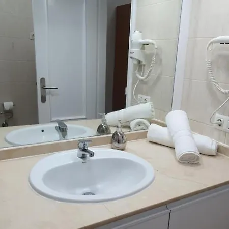 Apartamento 121 Albatros, Spacious Terrace, Pool View San Miguel de Abona
