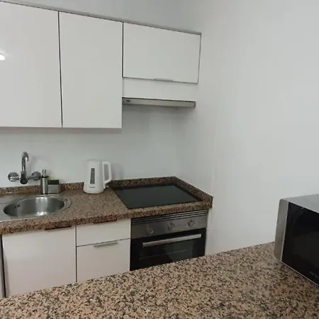 Apartamento 121 Albatros, Spacious Terrace, Pool View San Miguel de Abona