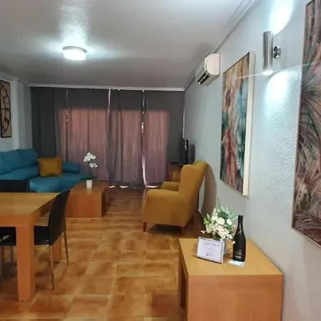 Apartamento 121 Albatros, Spacious Terrace, Pool View San Miguel de Abona