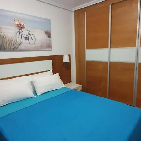 121 Albatros, Spacious Terrace, Pool View Apartamento